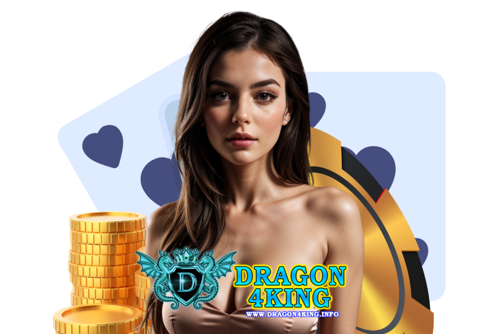 dragon4king เว็บตรง